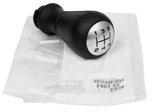 POMMEAU LEVIER DE VITESSE 5