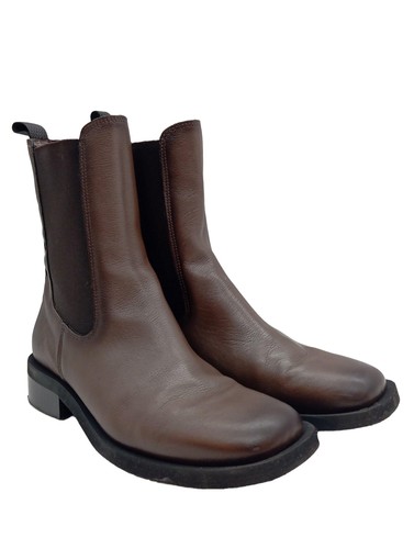 Mjus bottines enfiler - enfiler, dames