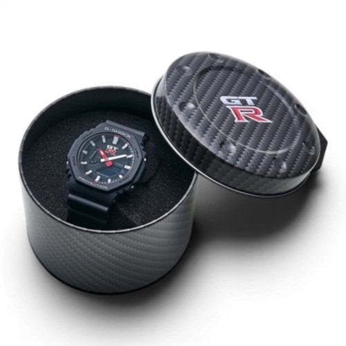 Psl nissan casio g shock - gt-r,