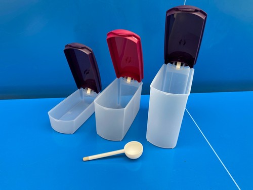 Tupperware lot boîtes - lot,