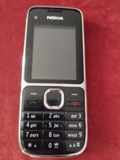 Téléphone portable Nokia C2-01  Tout opérateurs + Accessoires