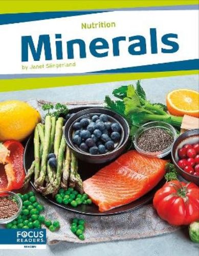Janet slingerland minerals - janet,
