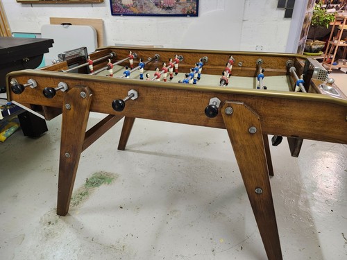 Baby foot annee 1990 - annee,
