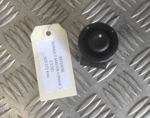 Bouton réglage rétroviseur - ,