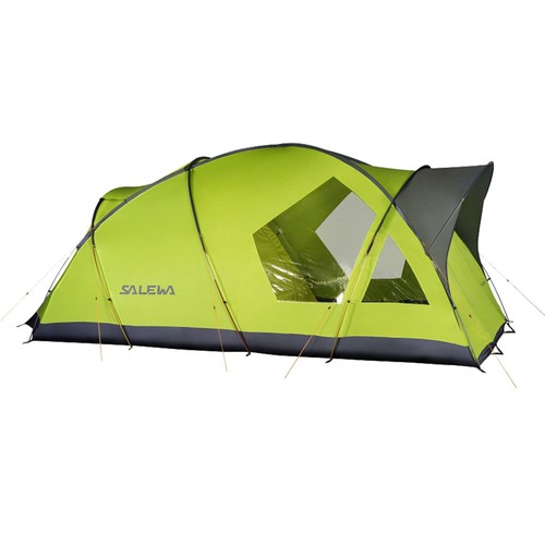 Salewa alpine lodge - salewa, 5