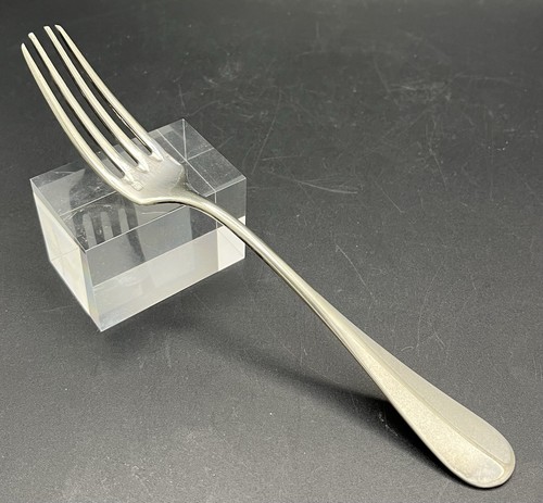 Fourchette christofle métal - fourchette,