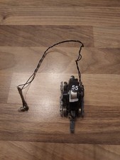 Lima moteur de tgv golden series HO avec éclairage fonctionne très bien ref 55