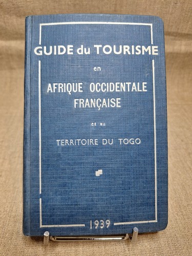 Guide tourisme afrique - du,
