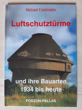 Les tours de Luftschutz et
