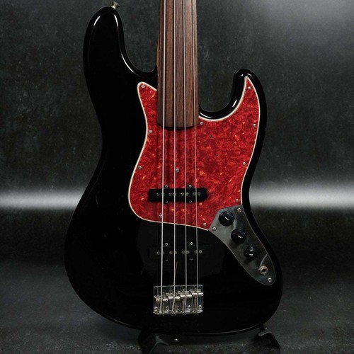Fender japan jb62 60fl tête - fender,