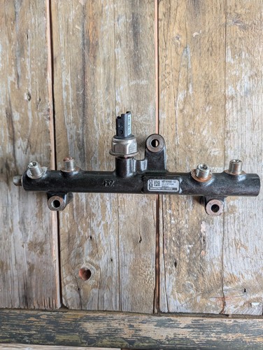 Rampe injection rail hdi - rampe,