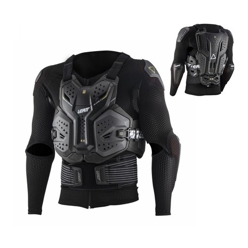 Veste protection leatt 5 - protection,