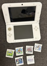 Console Nintendo  3DS XL