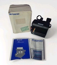 Appareil photo polaroid - ✅️,