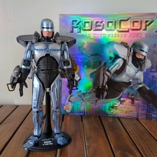 Hot Toys MMS032 Robocop 3