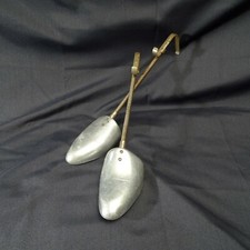 EMBAUCHOIRS VINTAGE 'MANFIELD' / Chaussures dame N.2