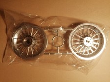 Grappe J. Maquette Tamiya  1/6