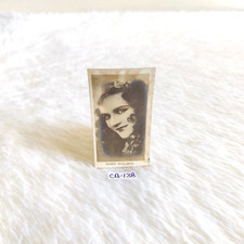 Carte De Tabac Abdulla No. 35