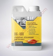 DEGRAISSANT DECALAMINANT SANS