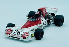 EXOTO GPC97021 TYRRELL FORD 003 LUCKY STRIKE n°26 Alex Blignault 1.18