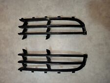 Grilles de pare choc toyata celica st 185