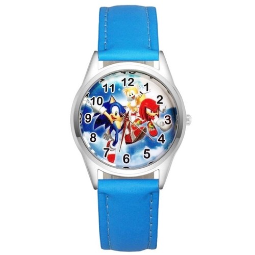 Montre quartz neuve sonic the - neuve,