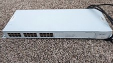 3com Baseline SWITCH 2024 3c16471 - 24 ports