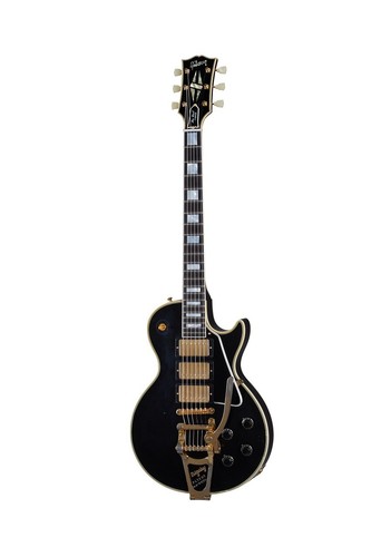 Gibson 1957 les - 1957, paul