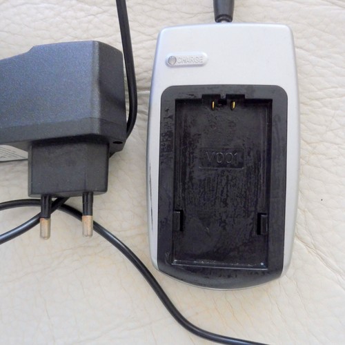 Chargeur otb pour panasonic - chargeur,