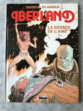 IBERLAND T.2 LA SOURCE DE L