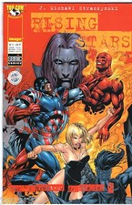 RISING STARS n°1  ¤  2000