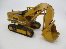 Z847 CONRAD 1/50 1:50 ENGIN TP PELLE SUR CHENILLES LIEBHERR 984 REF 2827