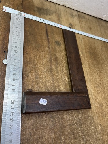 Outil ancien mesure - outil,