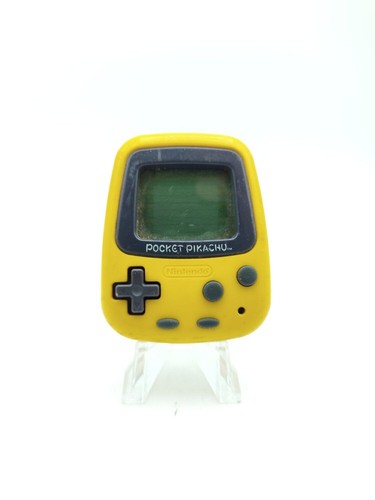 Nintendo pokemon pikachu - pokemon,