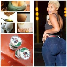 Crème Grossir Seins Fesses