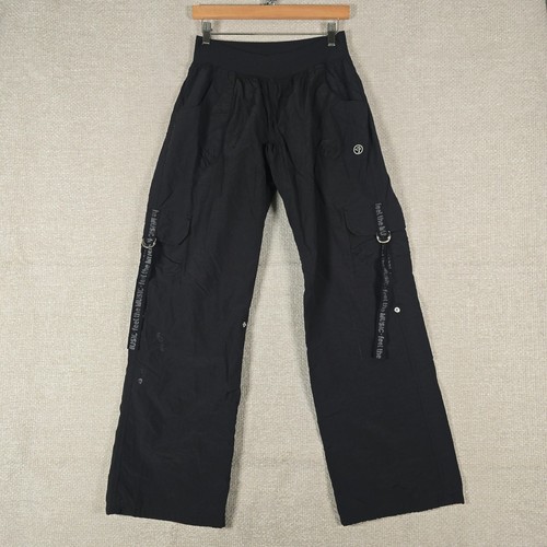 Zumba wear womens black nylon - zumba,