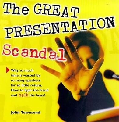 The great presentation scandal - great,