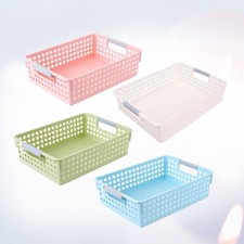  4 Pcs Paniette De Rangement