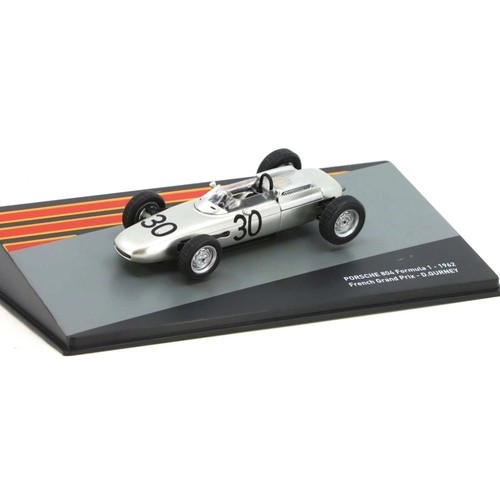 Porsche 804 formula gurney - porsche,