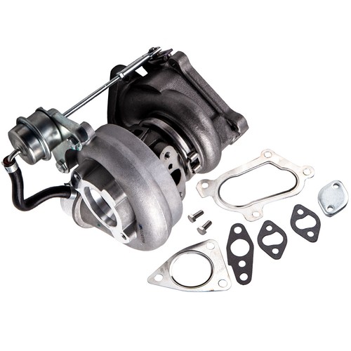 Turbocompresseur ct12b for