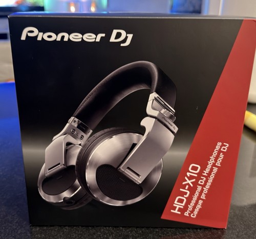 Pioneer hdj x10 - pioneer, hdj-x10-s