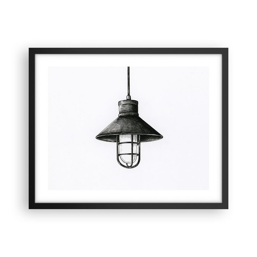 Affiche poster 50x40cm - affiche,