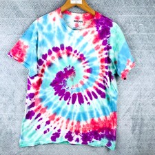 Gildan T-Shirt Unisexe L