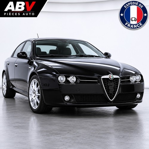 Grille calandre alfa romeo - romeo, 159