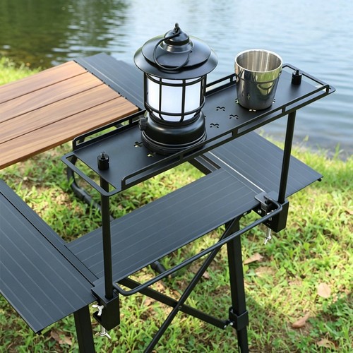 étagère latérale table - Étagère,