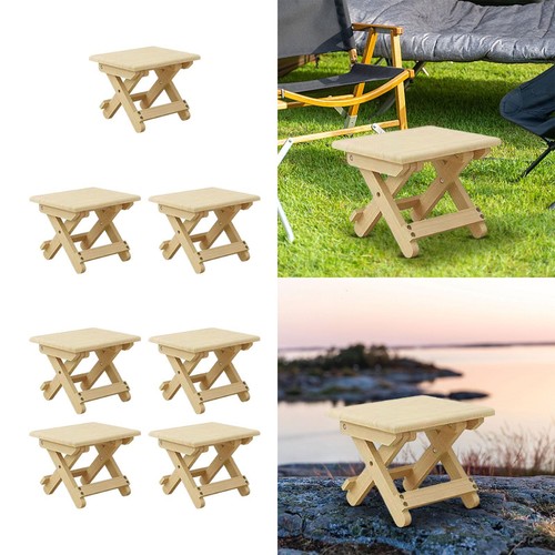Tabouret jardin pliable - de,