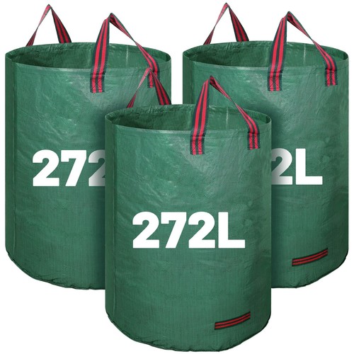 Lot grands sacs de jardin - de,