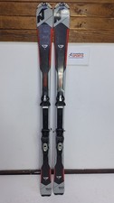 Nordica GT EVO 160cm Ski + Elan ESR 10 Fixations Winter Fun Snow Sport