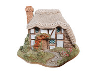 Lilliput Lane Fraise Cottage