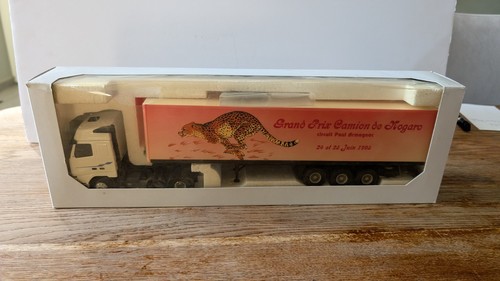 Eligor camion semi - camion,